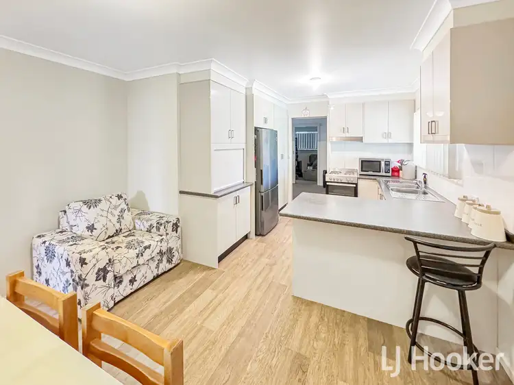 Third view of Homely house listing, 45 Bennett Street, Inverell NSW 2360