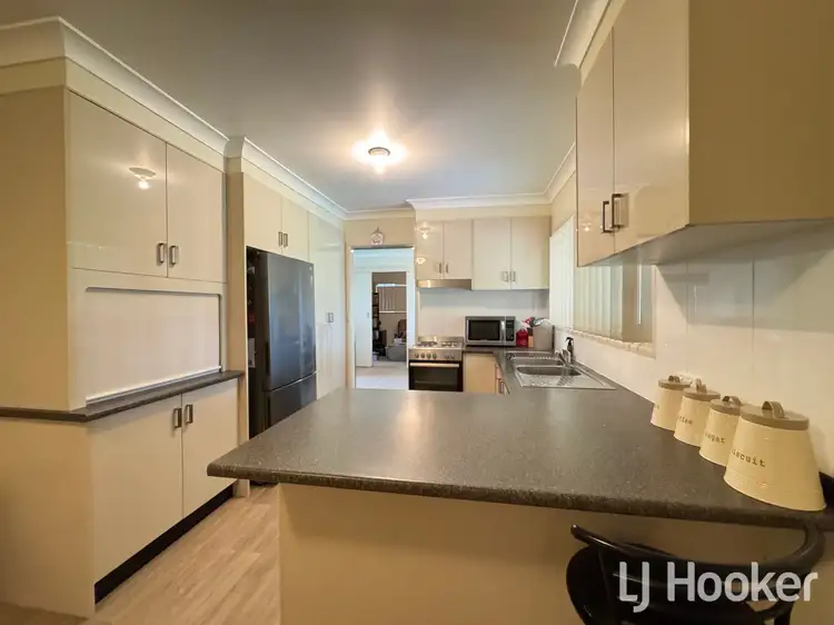 Fifth view of Homely house listing, 45 Bennett Street, Inverell NSW 2360