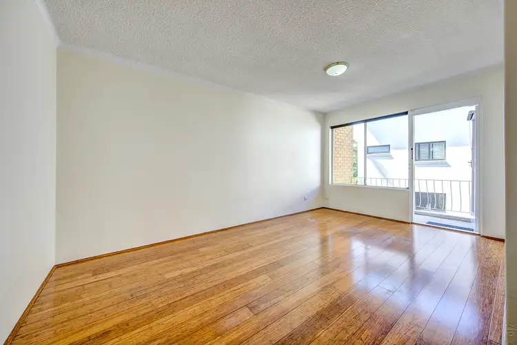 Second view of Homely apartment listing, 9/137 Belmont Road, Mosman NSW 2088