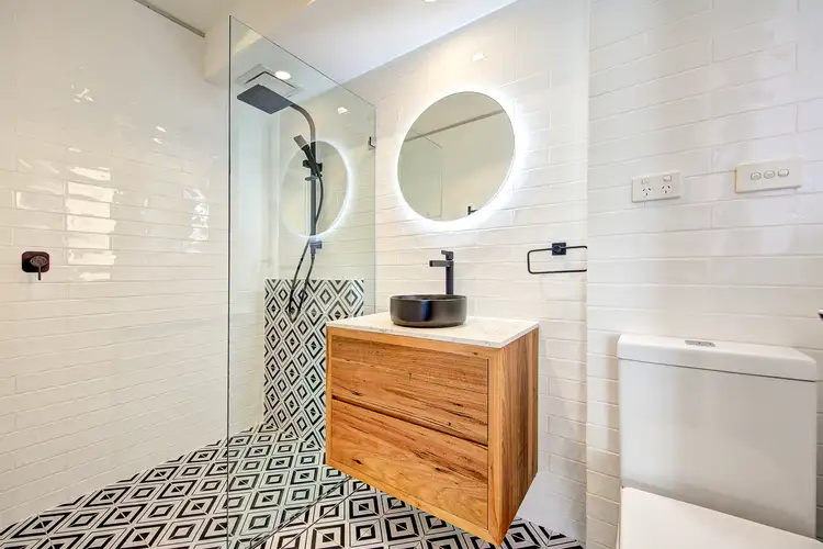 Fifth view of Homely apartment listing, 9/137 Belmont Road, Mosman NSW 2088