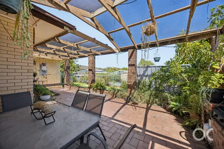 Fourth view of Homely house listing, 3 Greensview Road, Banksia Park SA 5091