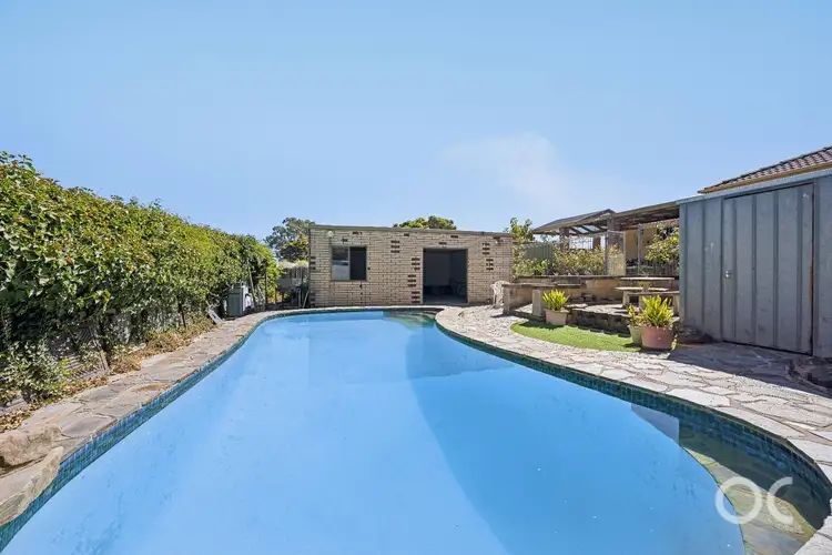 Fifth view of Homely house listing, 3 Greensview Road, Banksia Park SA 5091