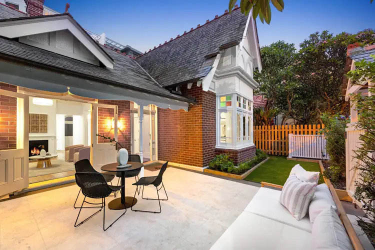 Main view of Homely house listing, 25 Pittwater Road, Manly NSW 2095