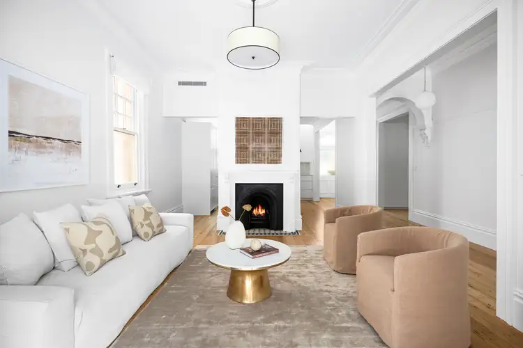 Second view of Homely house listing, 25 Pittwater Road, Manly NSW 2095