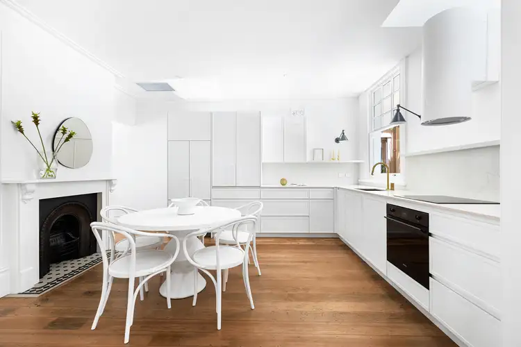 Third view of Homely house listing, 25 Pittwater Road, Manly NSW 2095