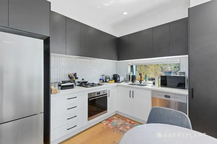 Second view of Homely apartment listing, 204/10 Churchill Street, Ringwood VIC 3134