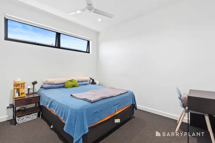 Fourth view of Homely apartment listing, 204/10 Churchill Street, Ringwood VIC 3134