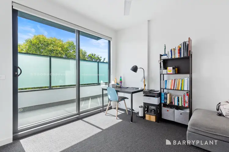 Sixth view of Homely apartment listing, 204/10 Churchill Street, Ringwood VIC 3134