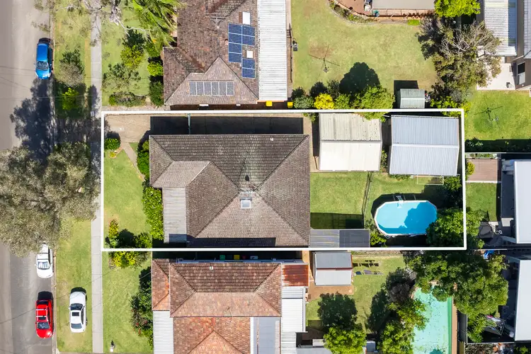 Third view of Homely house listing, 19 Kirrawee Avenue, Kirrawee NSW 2232