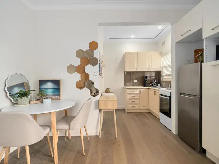 Second view of Homely apartment listing, 7/12 St Andrews Place, Cronulla NSW 2230
