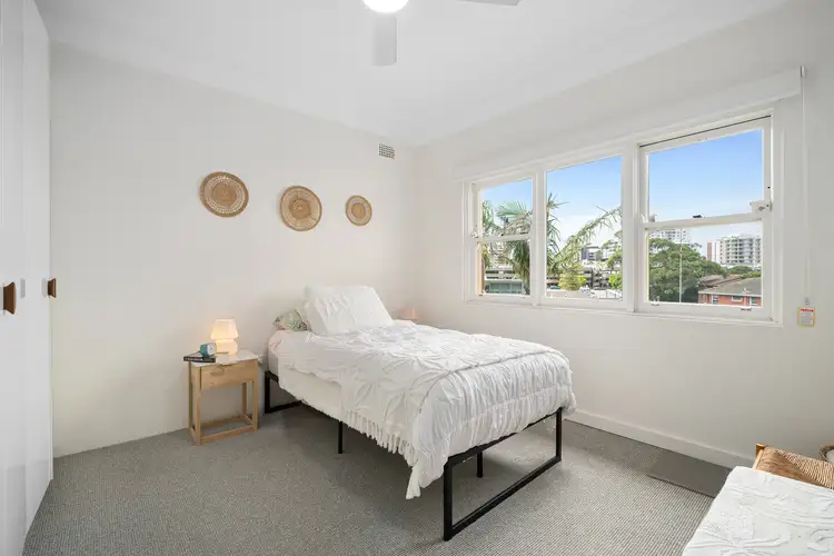 Third view of Homely apartment listing, 7/12 St Andrews Place, Cronulla NSW 2230