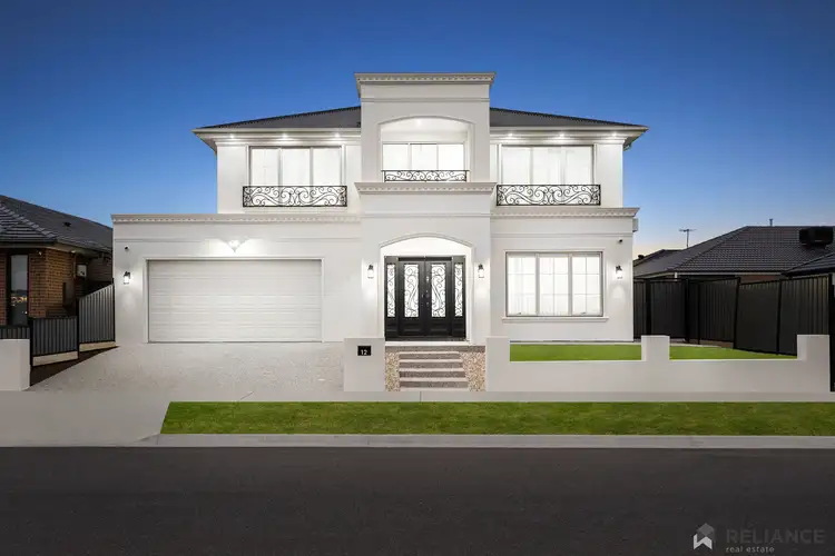 12 Rally Street, Tarneit VIC 3029