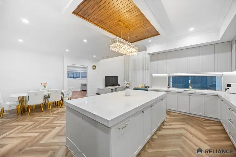 Fifth view of Homely house listing, 12 Rally Street, Tarneit VIC 3029