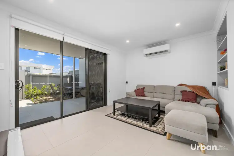 Sixth view of Homely terrace listing, 18 Willowdale Drive, Leppington NSW 2179