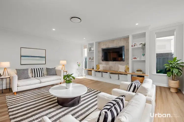 22 Guide Street, Leppington NSW 2179