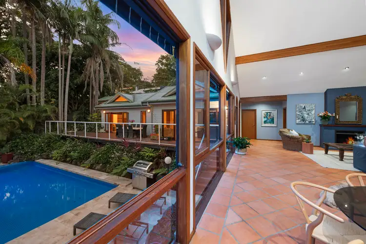 Second view of Homely house listing, 8 Nullaburra Road, Newport NSW 2106