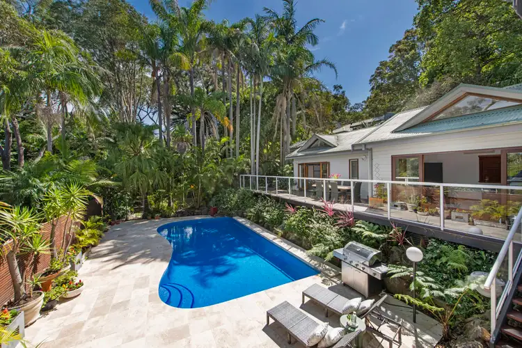 Fourth view of Homely house listing, 8 Nullaburra Road, Newport NSW 2106