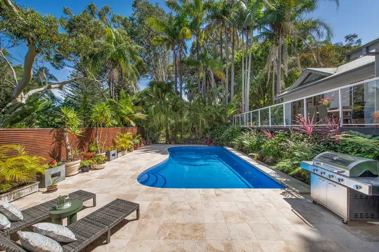 Fifth view of Homely house listing, 8 Nullaburra Road, Newport NSW 2106