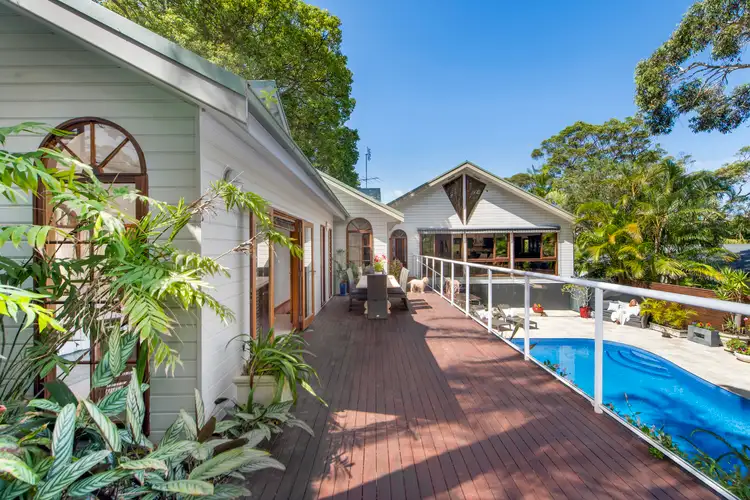 Sixth view of Homely house listing, 8 Nullaburra Road, Newport NSW 2106