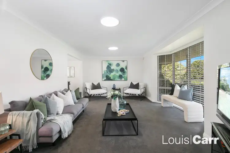 Third view of Homely house listing, 5 Chapel Close, Cherrybrook NSW 2126