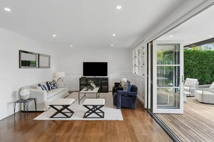 Second view of Homely house listing, 109 Artarmon Road, Artarmon NSW 2064