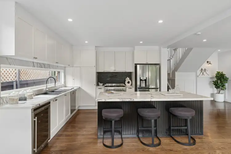 Third view of Homely house listing, 109 Artarmon Road, Artarmon NSW 2064