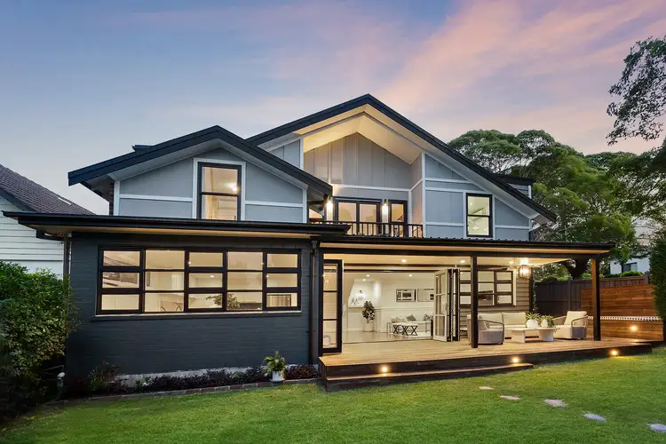 Sixth view of Homely house listing, 109 Artarmon Road, Artarmon NSW 2064
