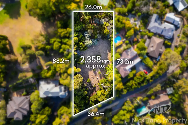 43-45 Richardson Road, Croydon North VIC 3136