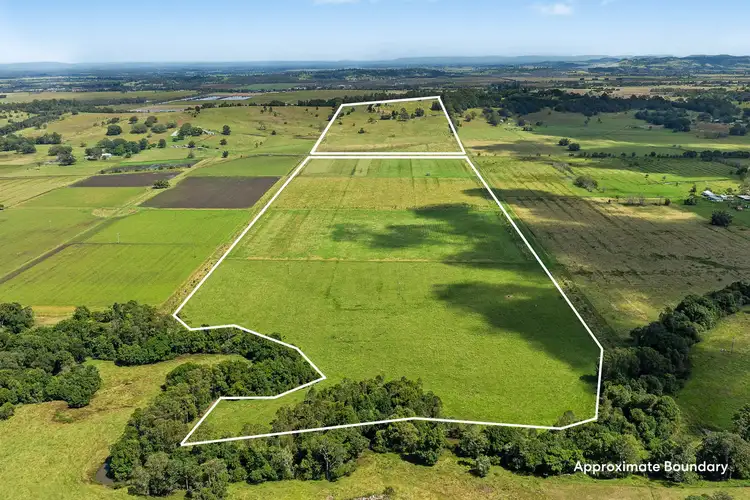 1368 Wyrallah Road, Tucki Tucki NSW 2480