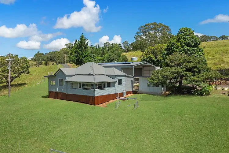 1368 Wyrallah Road, Tucki Tucki NSW 2480