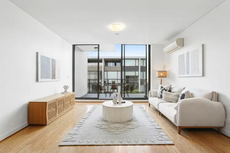 Main view of Homely apartment listing, 121/12 Church Avenue, Mascot NSW 2020