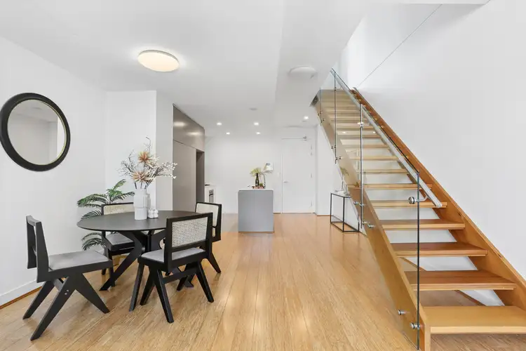 Second view of Homely apartment listing, 121/12 Church Avenue, Mascot NSW 2020