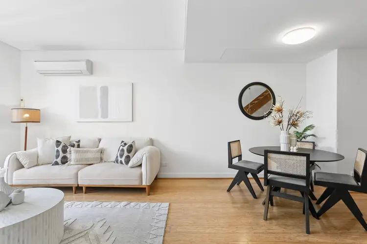 Fourth view of Homely apartment listing, 121/12 Church Avenue, Mascot NSW 2020