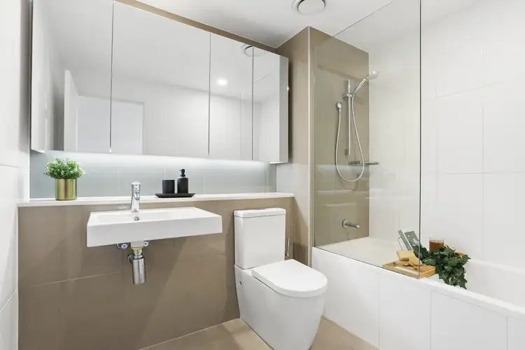 Sixth view of Homely apartment listing, 121/12 Church Avenue, Mascot NSW 2020