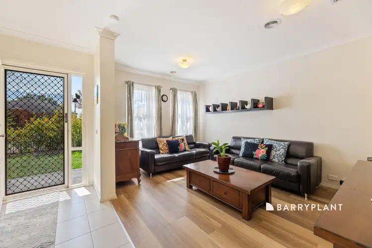 Second view of Homely house listing, 17 Hollyrood Drive, Berwick VIC 3806