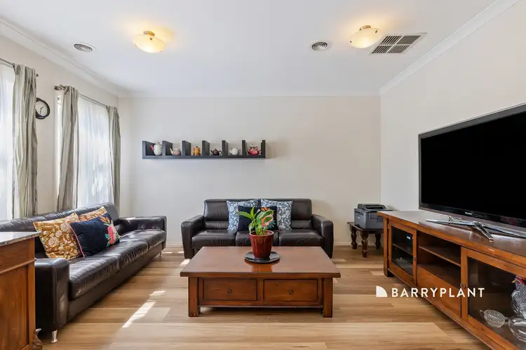 Third view of Homely house listing, 17 Hollyrood Drive, Berwick VIC 3806