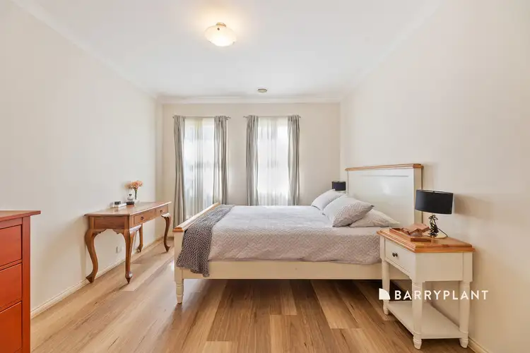 Fourth view of Homely house listing, 17 Hollyrood Drive, Berwick VIC 3806