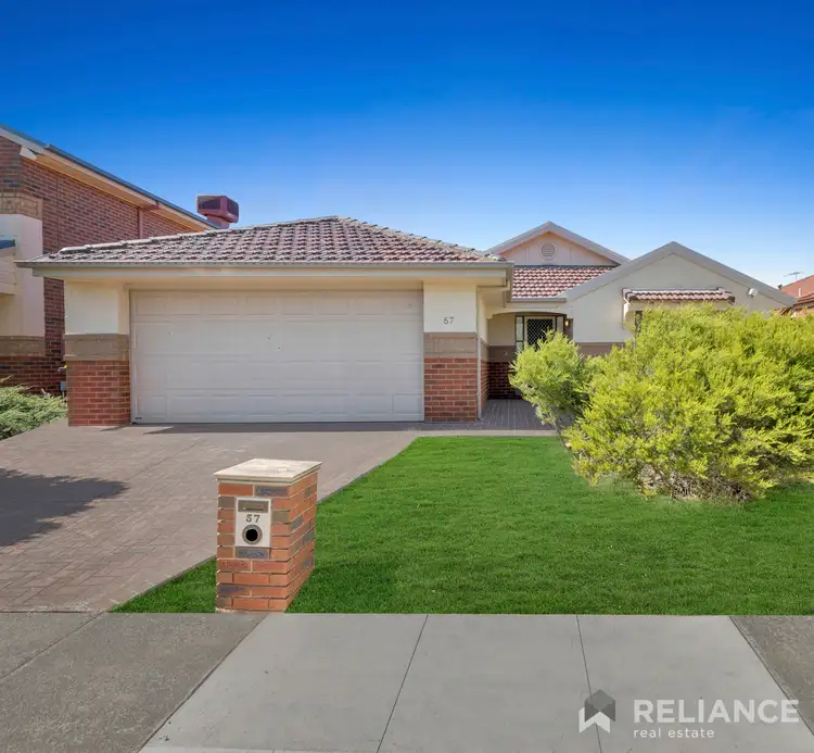 57 Harmony Drive, Tarneit VIC 3029