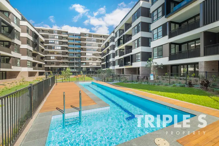 503/22B George Street, Leichhardt NSW 2040