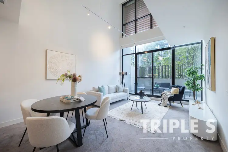 104/16 Hill Road, Wentworth Point NSW 2127