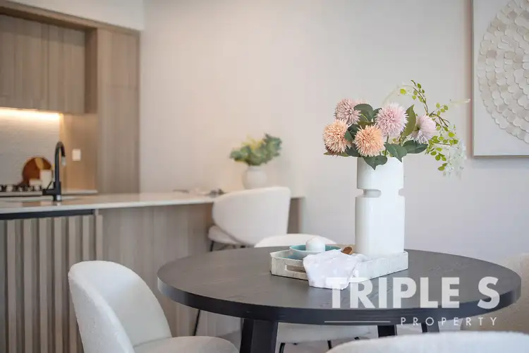 Third view of Homely apartment listing, 104/16 Hill Road, Wentworth Point NSW 2127