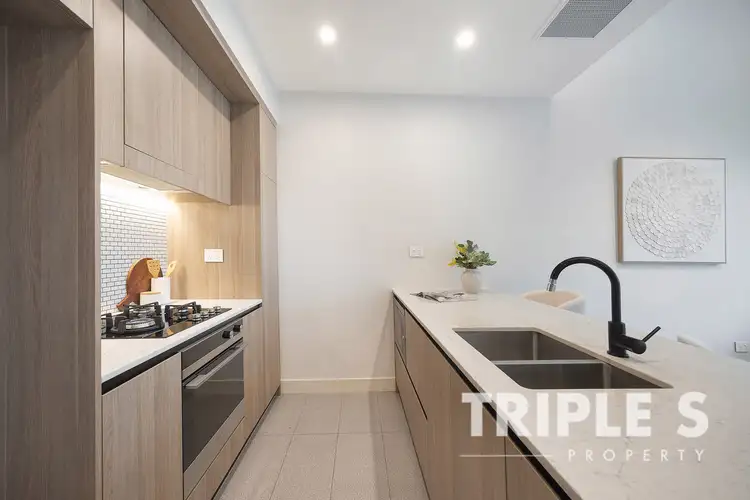 Fourth view of Homely apartment listing, 104/16 Hill Road, Wentworth Point NSW 2127