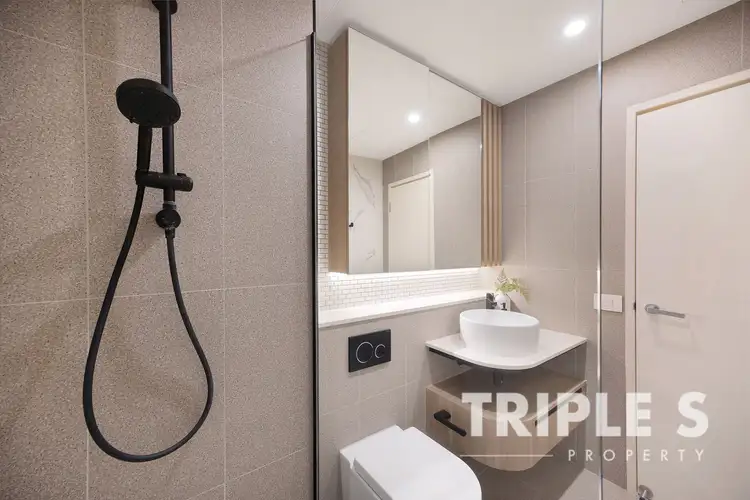 Sixth view of Homely apartment listing, 104/16 Hill Road, Wentworth Point NSW 2127