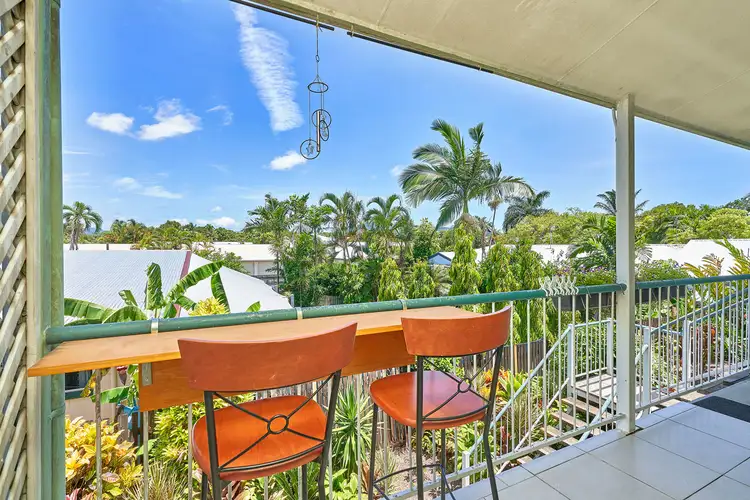 5/346-348 Mccoombe Street, Mooroobool QLD 4870