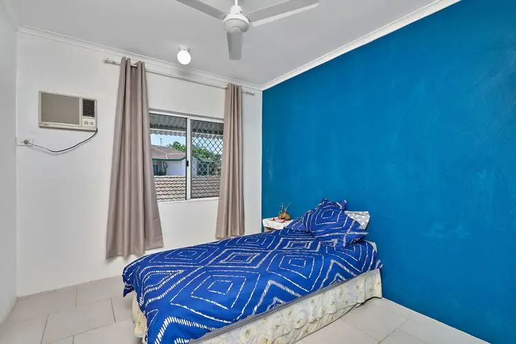 Fifth view of Homely unit listing, 5/346-348 Mccoombe Street, Mooroobool QLD 4870