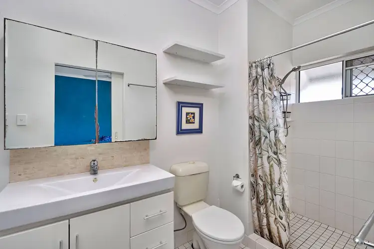 Sixth view of Homely unit listing, 5/346-348 Mccoombe Street, Mooroobool QLD 4870