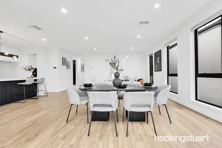 Sixth view of Homely house listing, 48 Simmental Road, Wollert VIC 3750