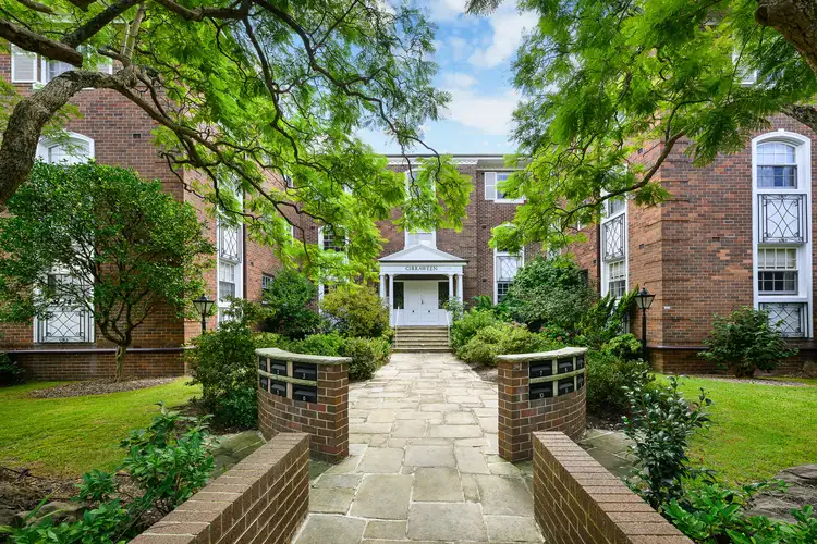 Main view of Homely apartment listing, 9/2A Stanhope Road, Killara NSW 2071