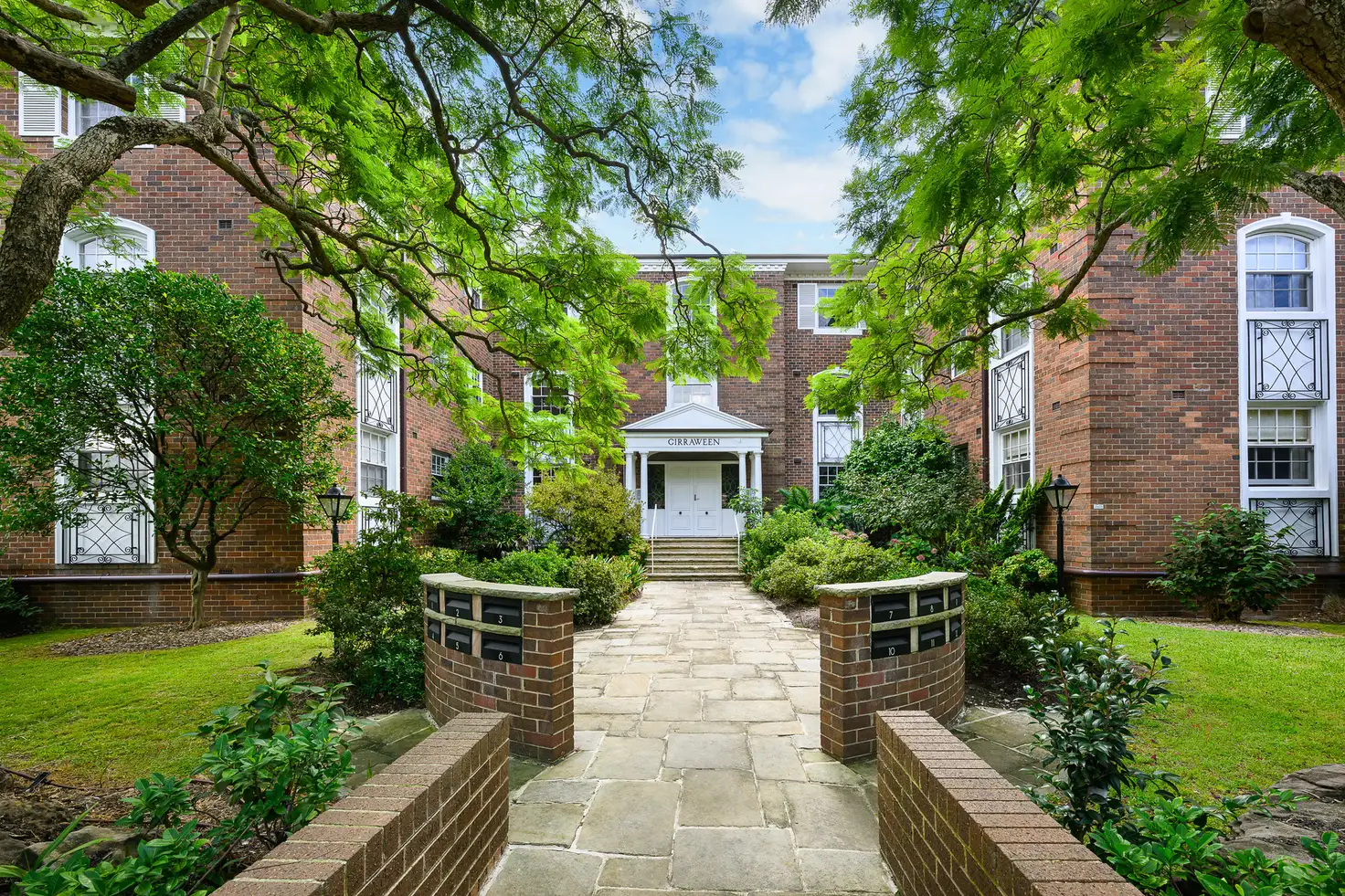 Main view of Homely apartment listing, 9/2A Stanhope Road, Killara NSW 2071