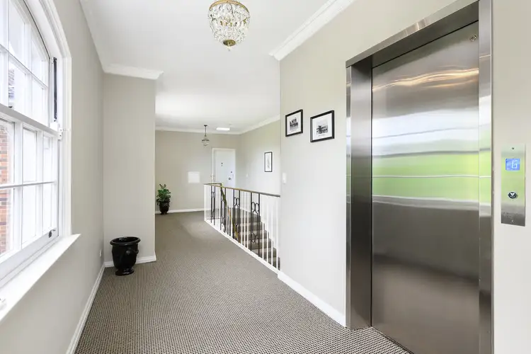 Third view of Homely apartment listing, 9/2A Stanhope Road, Killara NSW 2071
